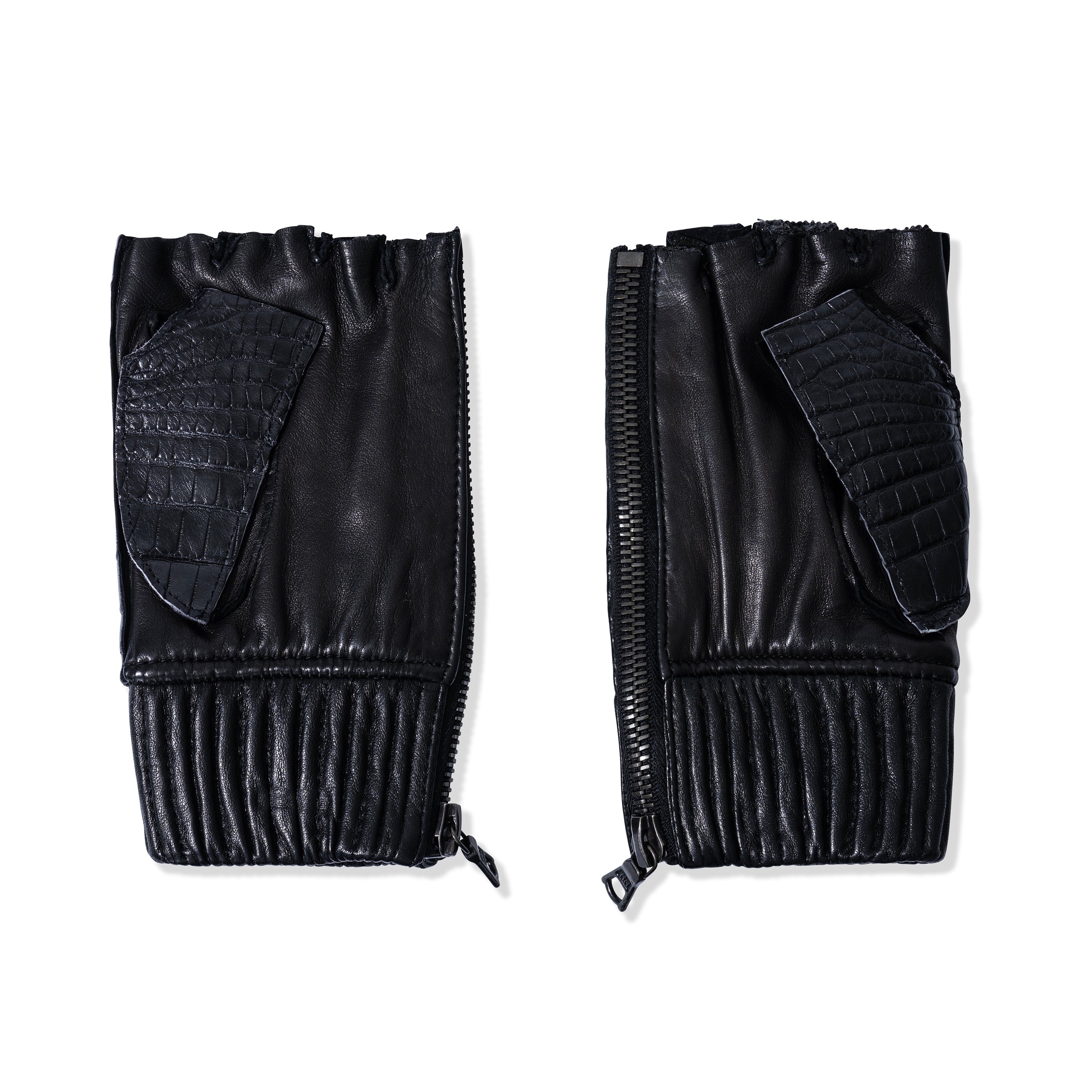 ALLIGATOR MOTO GLOVES