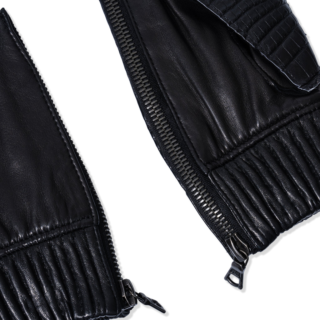 ALLIGATOR MOTO GLOVES