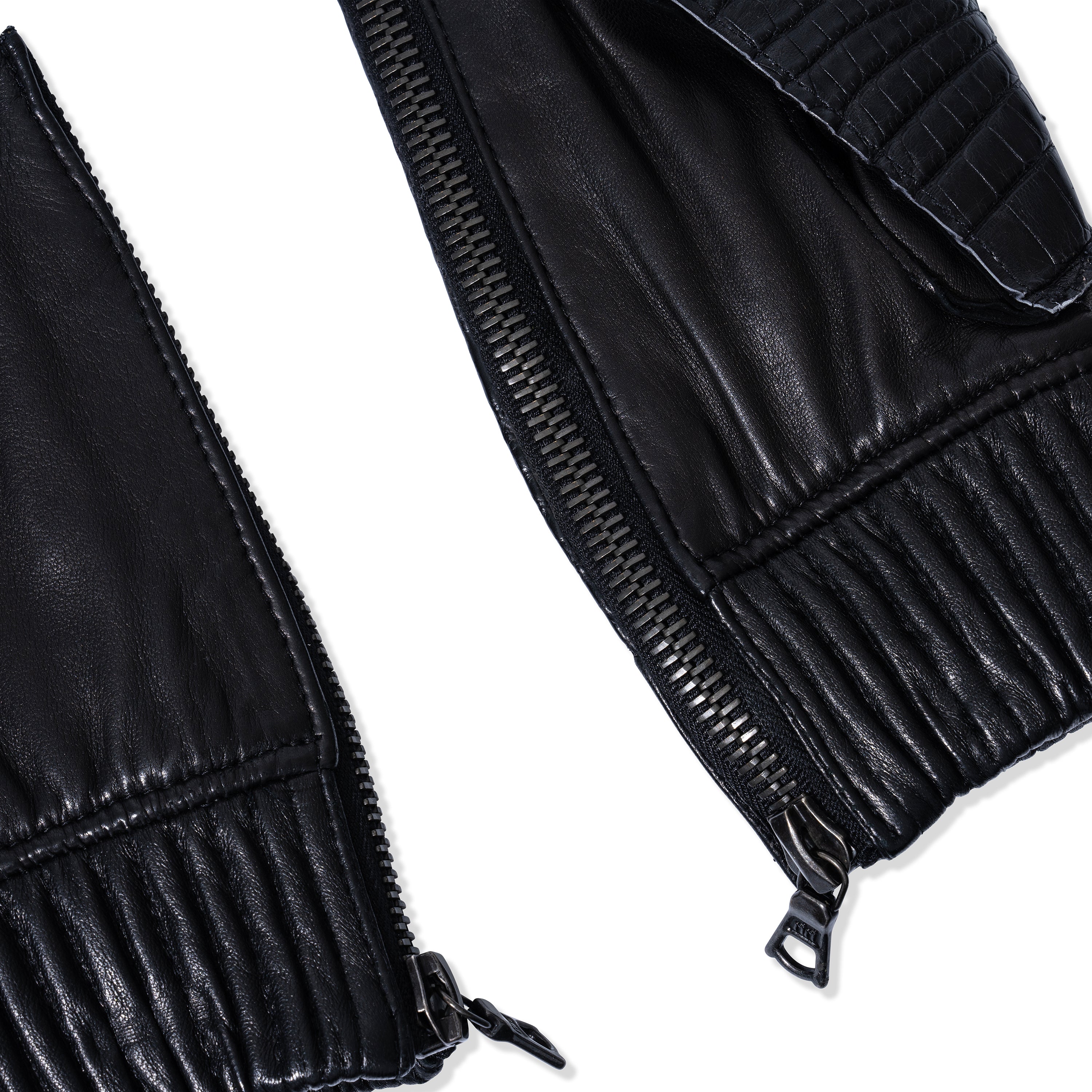 ALLIGATOR MOTO GLOVES