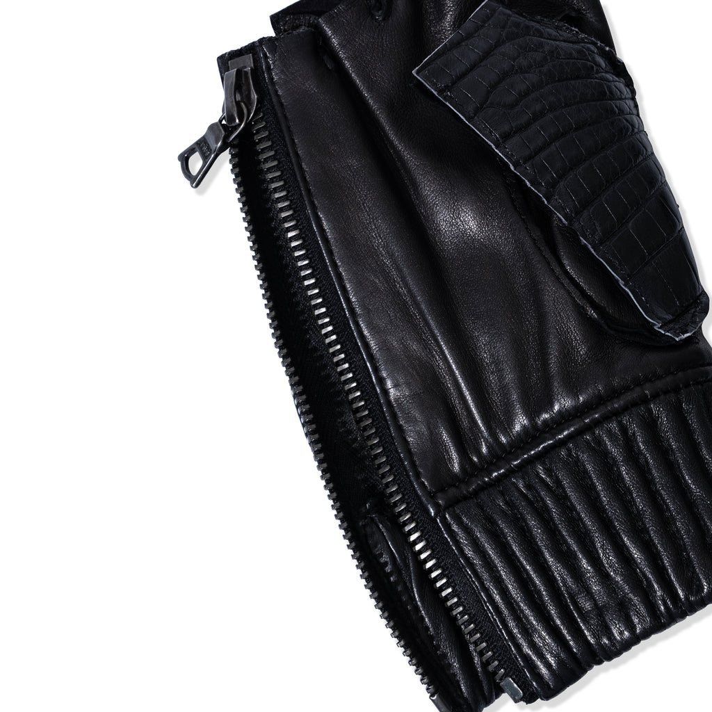 ALLIGATOR MOTO GLOVES