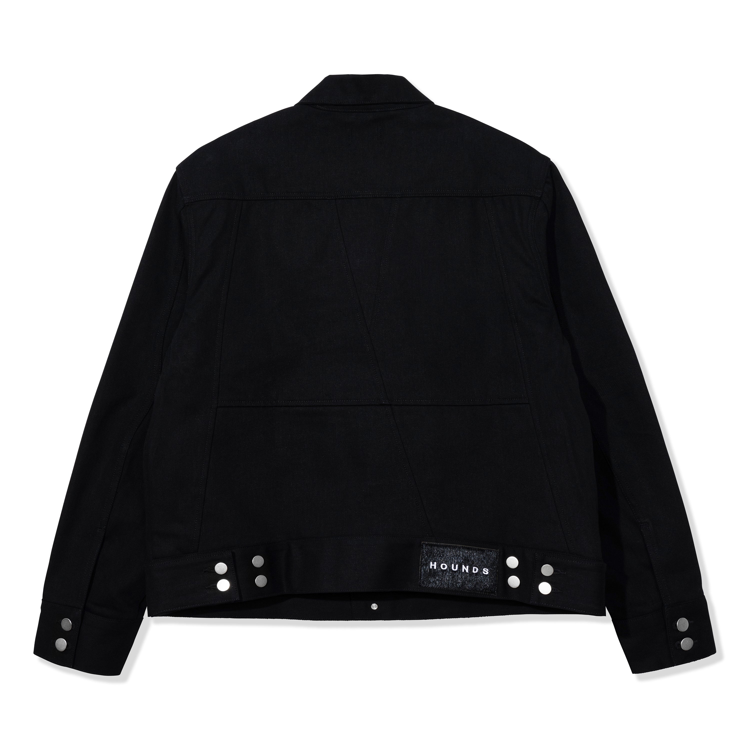 OUTERWEAR – HOUNDS