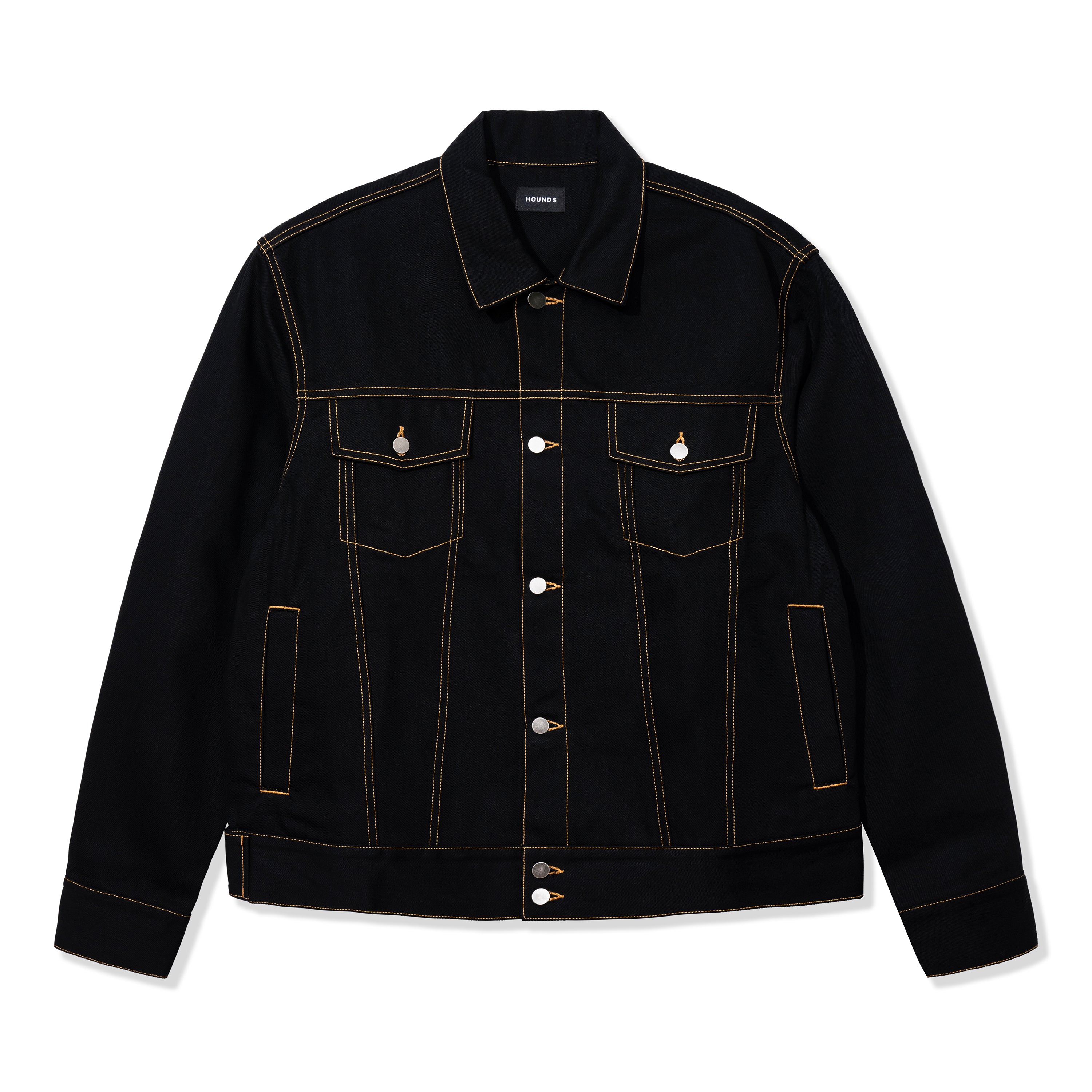 OUTERWEAR – HOUNDS