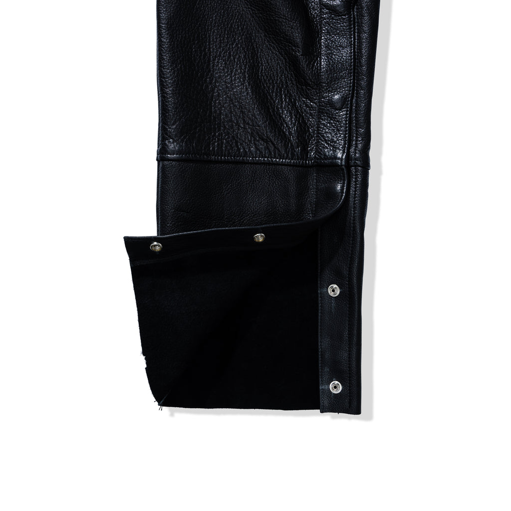 LEATHER CHAPS