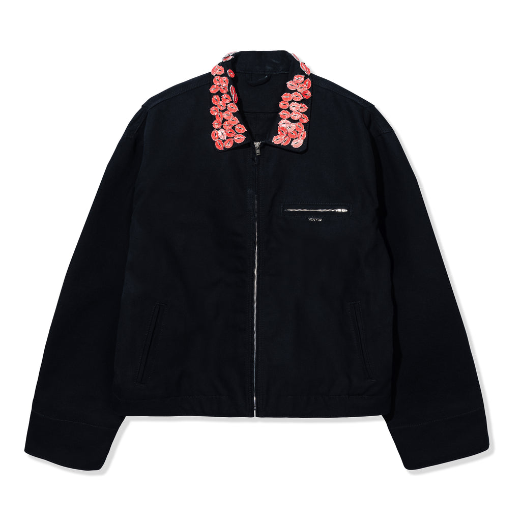 AFTER WORK - PIN JACKET
