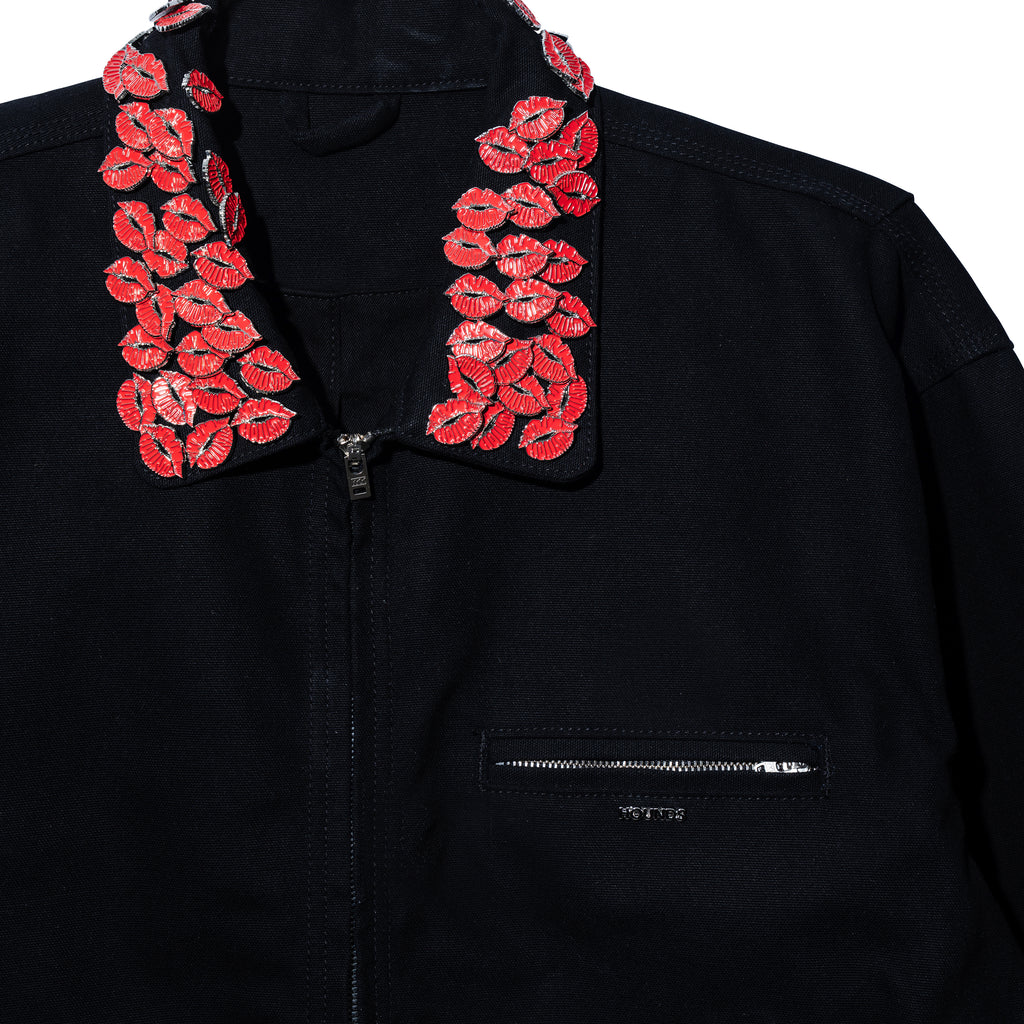 AFTER WORK - PIN JACKET