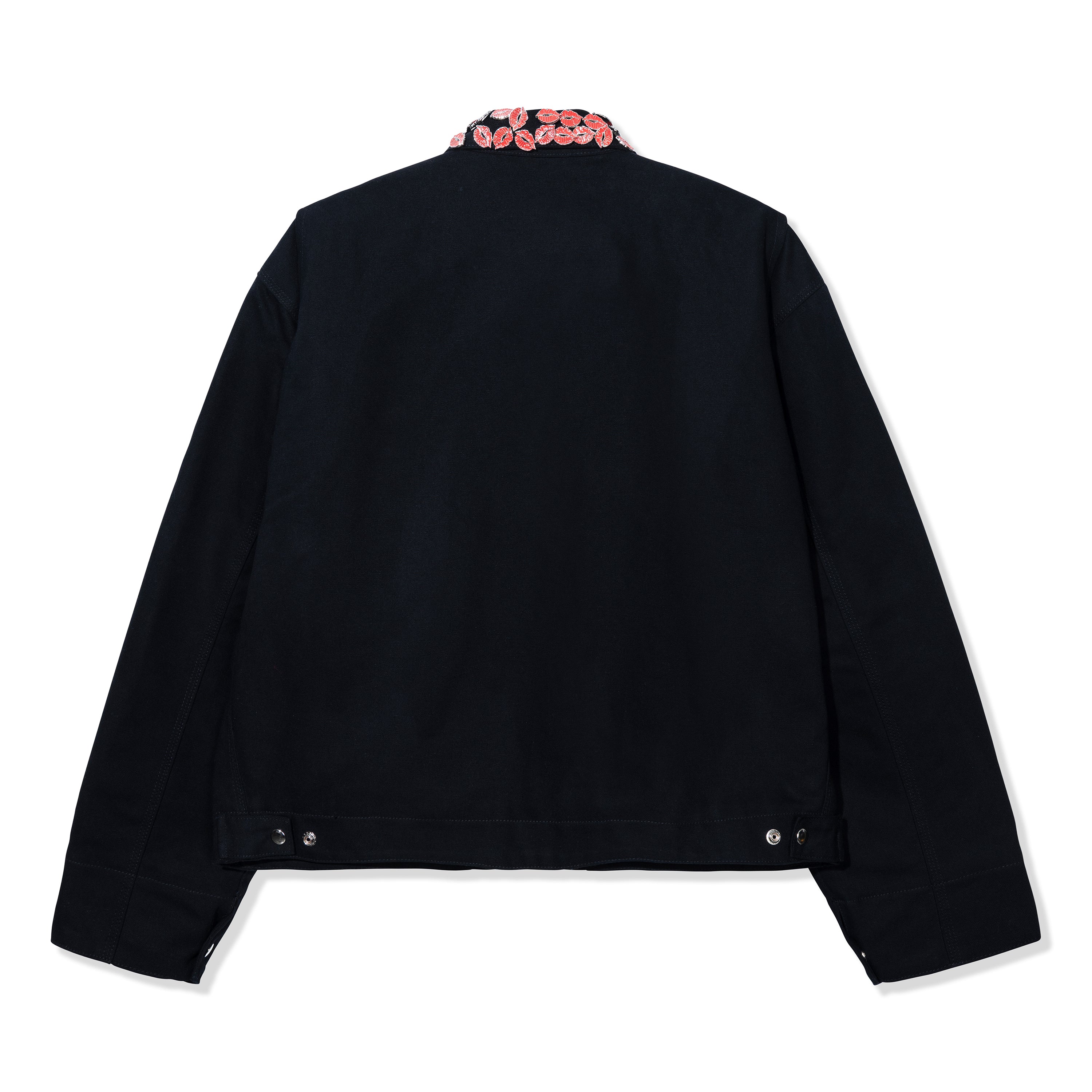 AFTER WORK - PIN JACKET