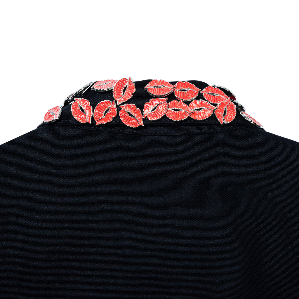 AFTER WORK - PIN JACKET