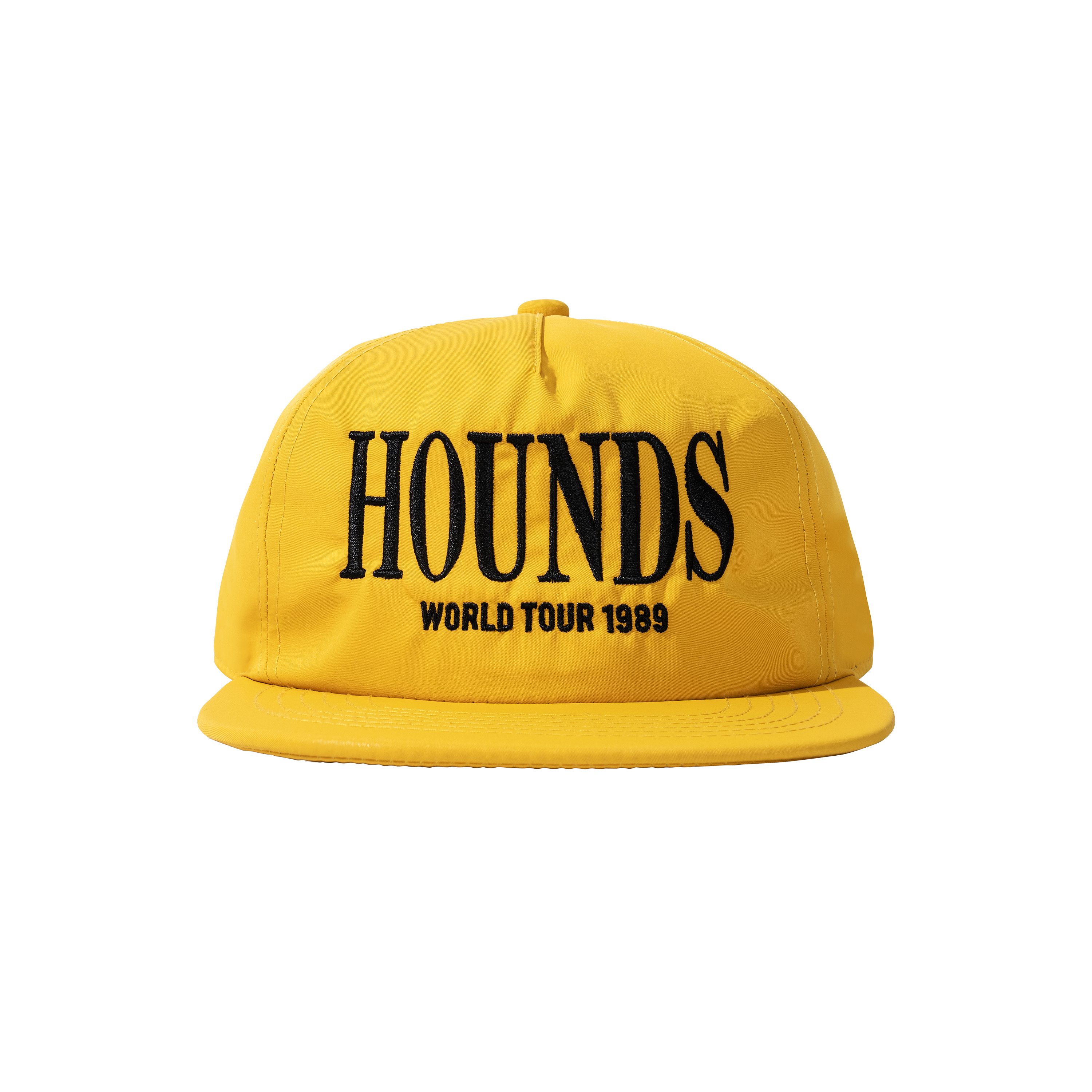 WORLD TOUR SNAPBACK - MUSTARD