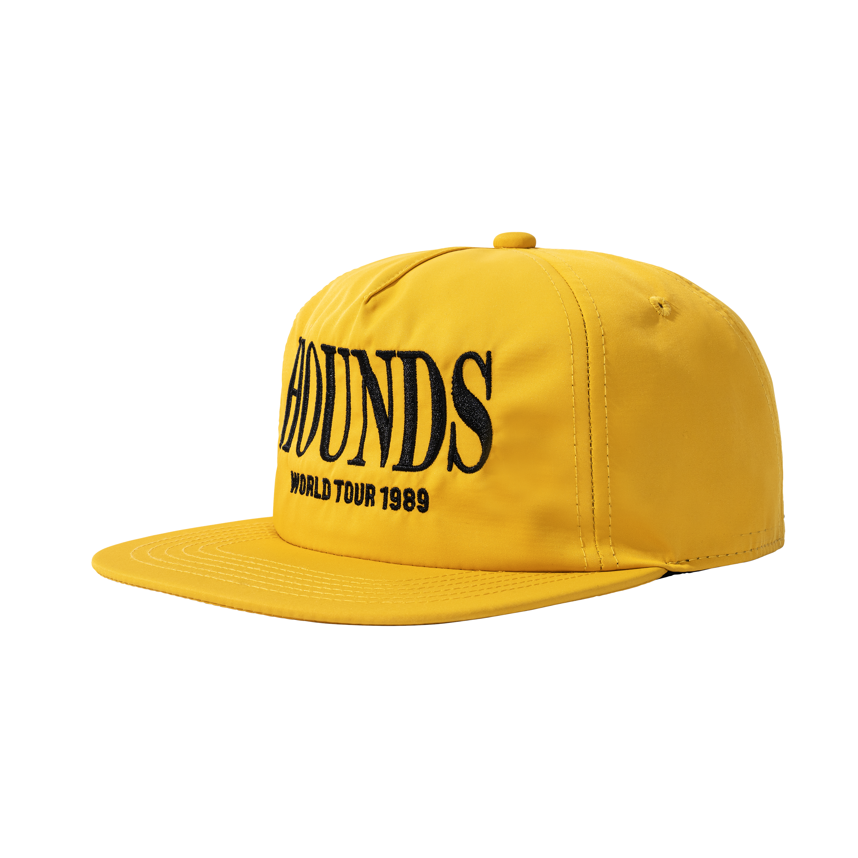 WORLD TOUR SNAPBACK - MUSTARD