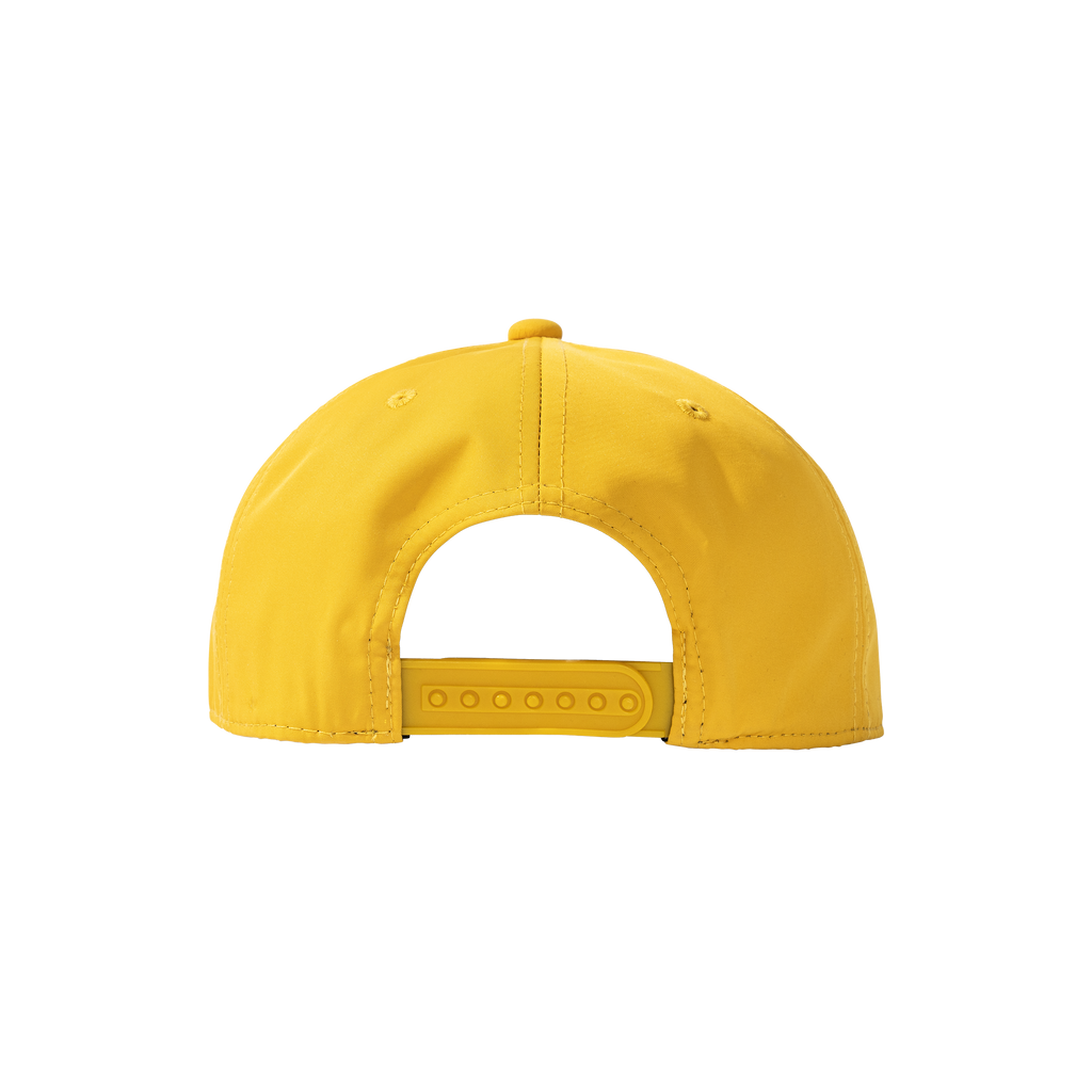 WORLD TOUR SNAPBACK - MUSTARD