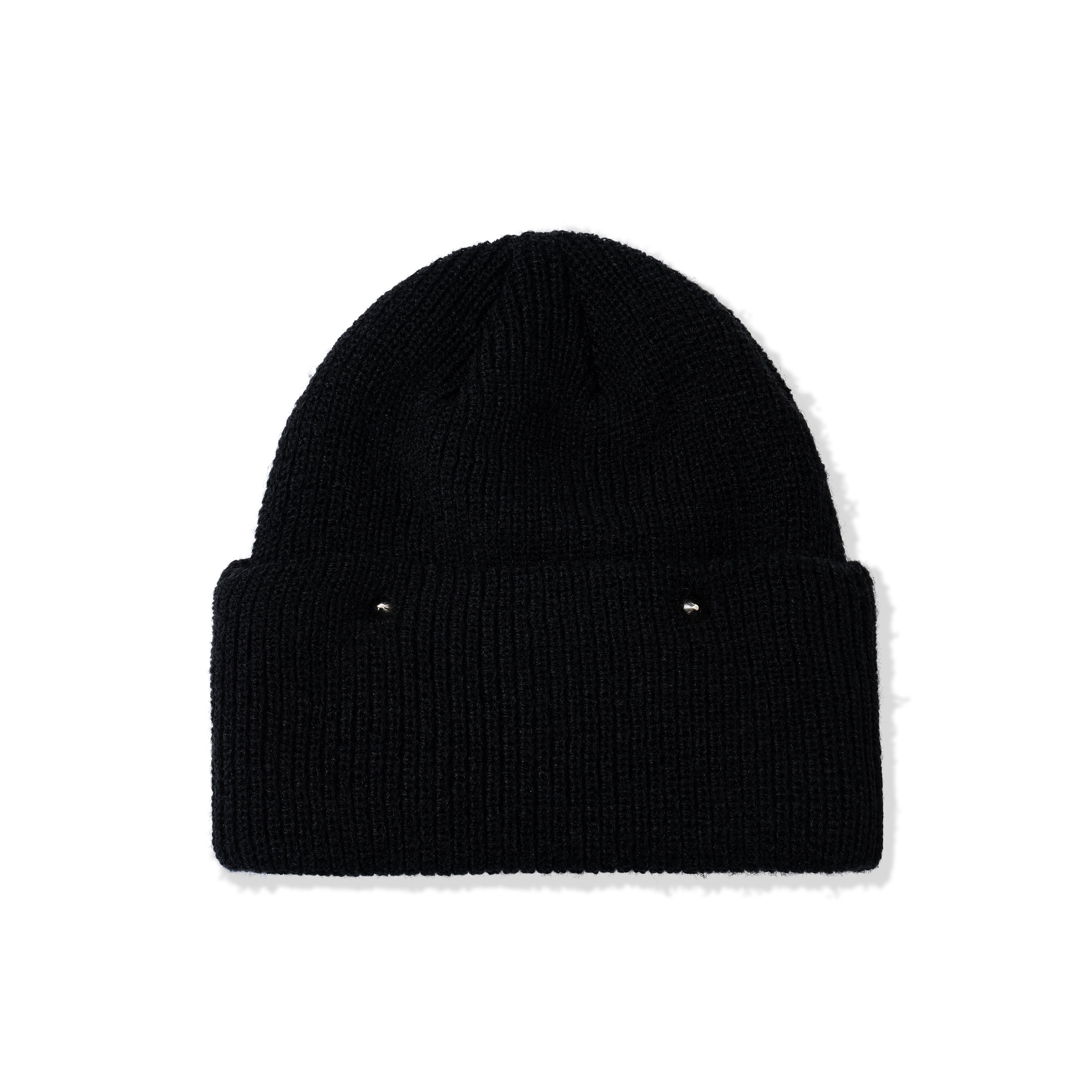PYRAMID STUD BEANIE