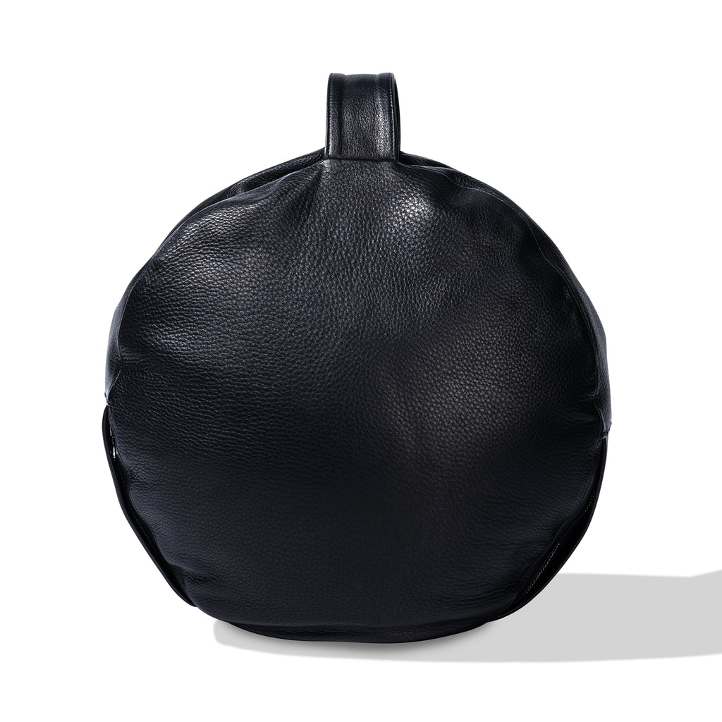 YOGA LEATHER CUSHION
