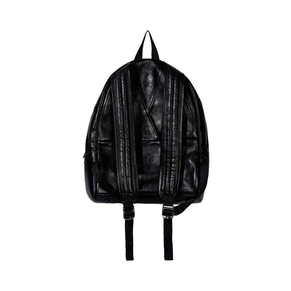 BACKPACK - BLACK