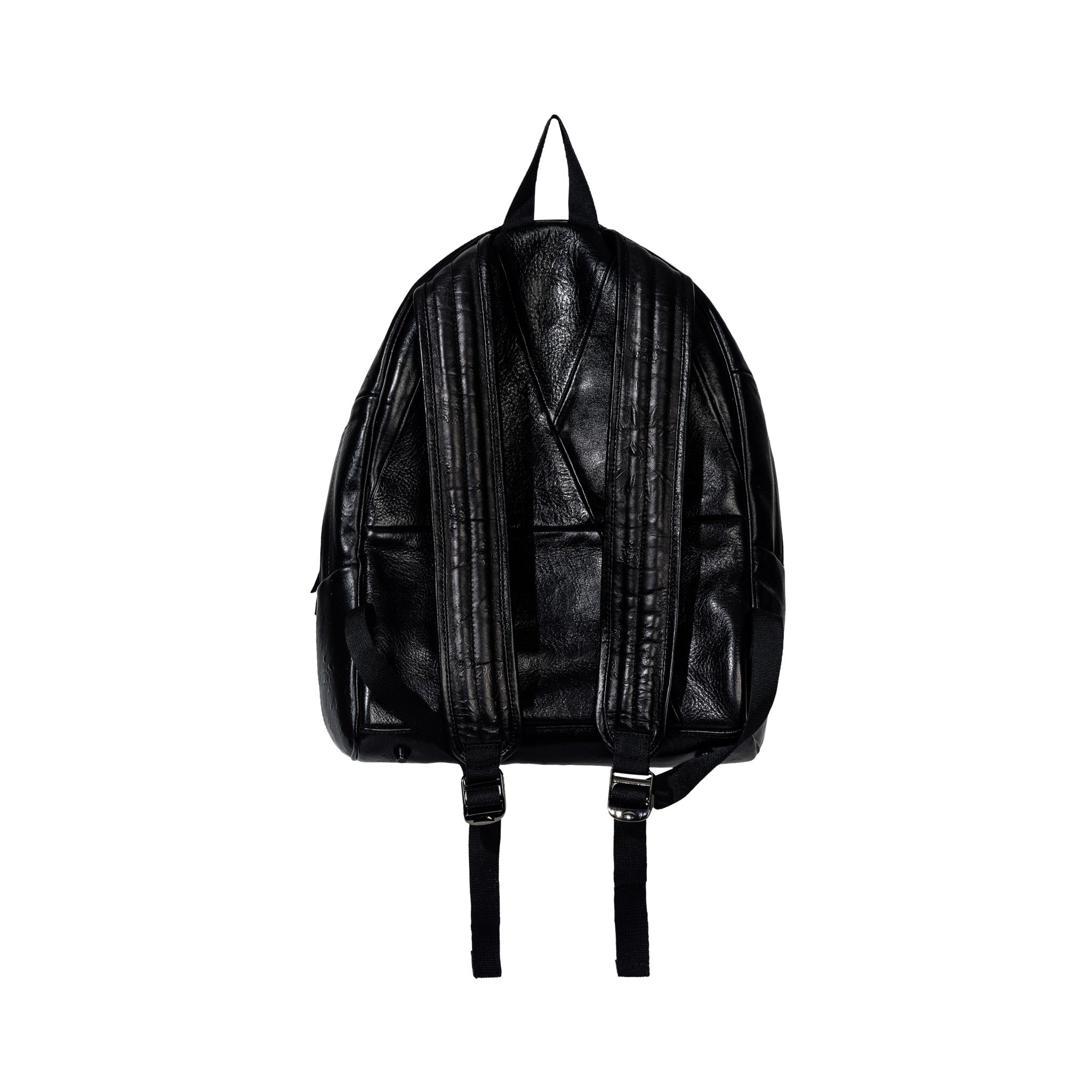 BACKPACK - BLACK