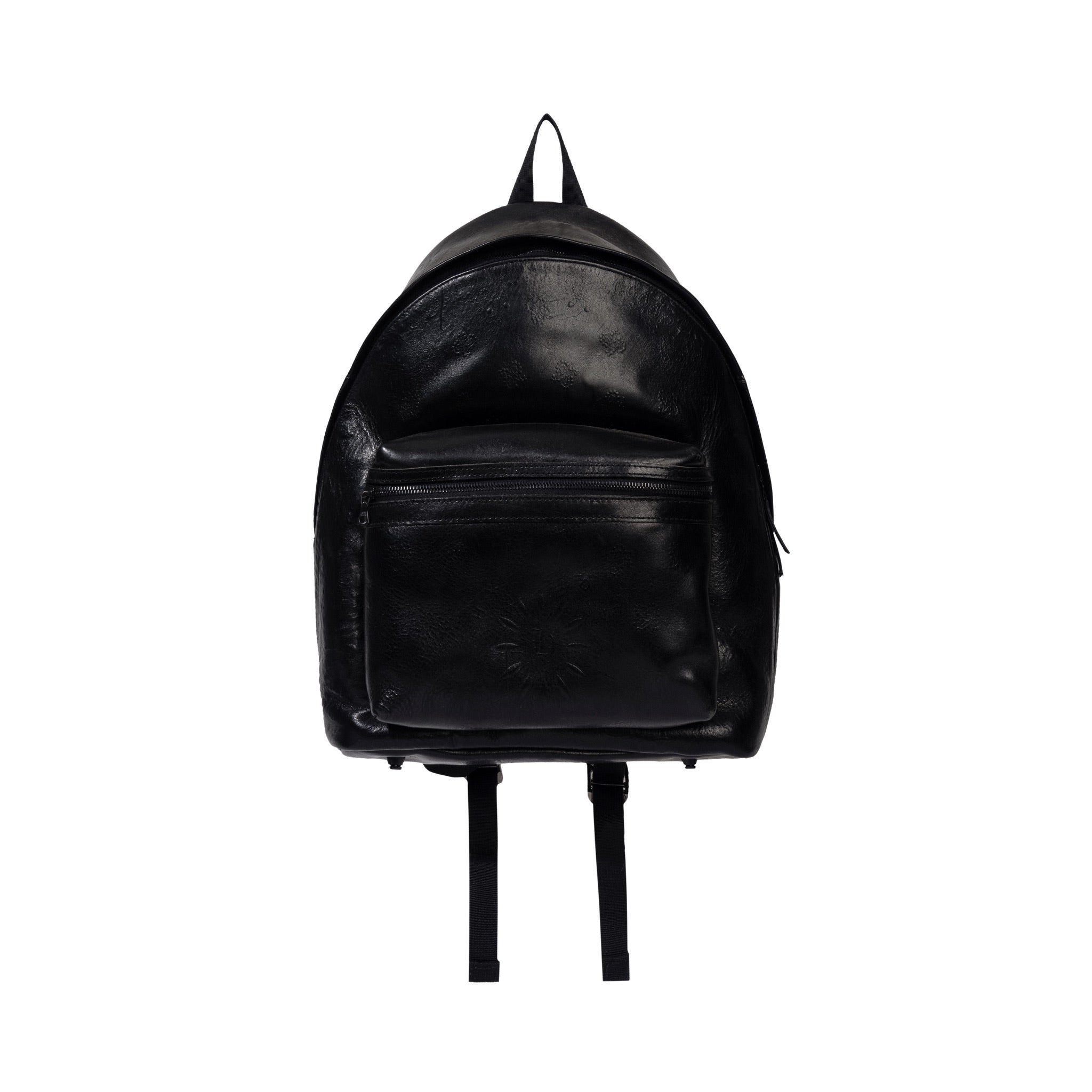 BACKPACK - BLACK