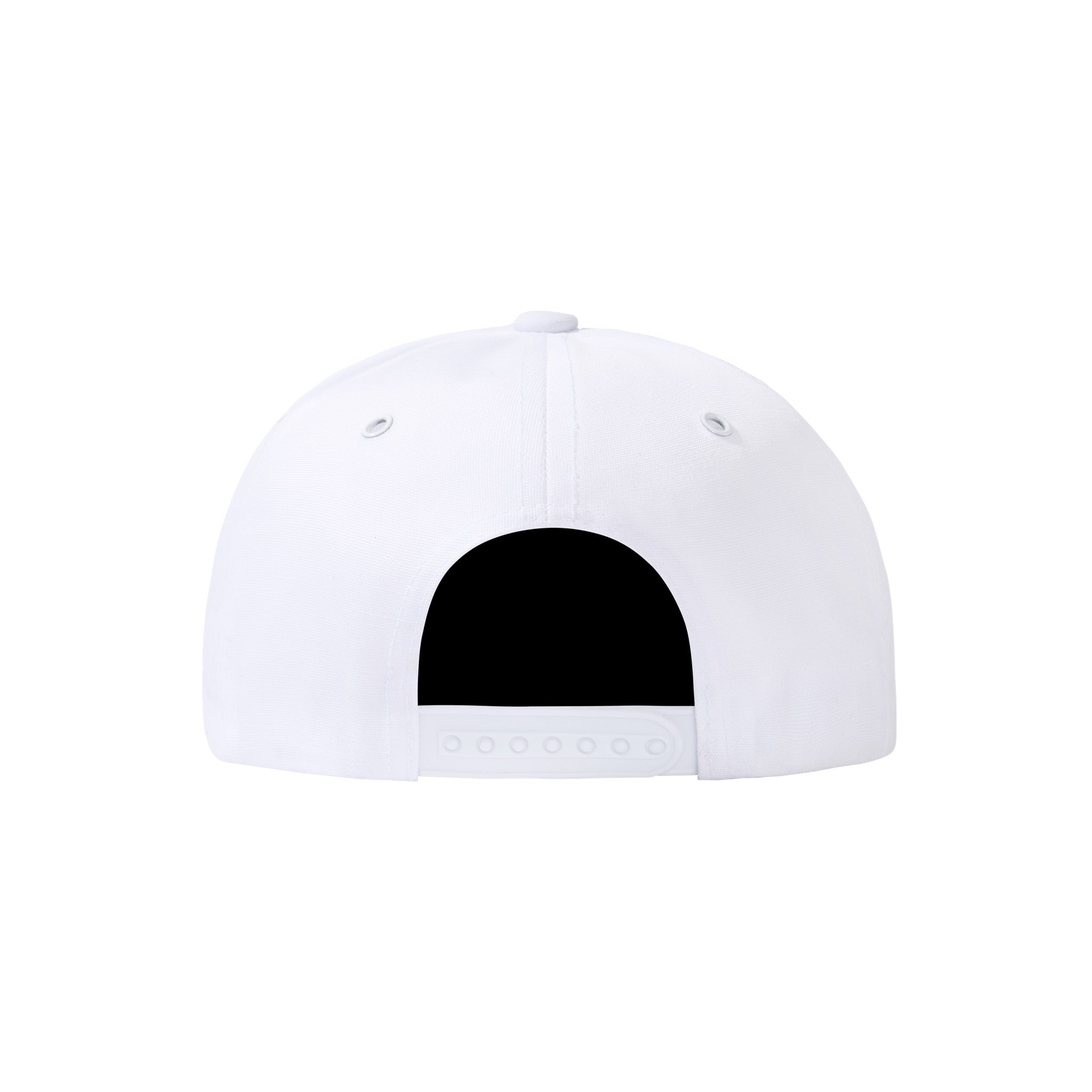 WORLD TOUR SNAPBACK - WHITE